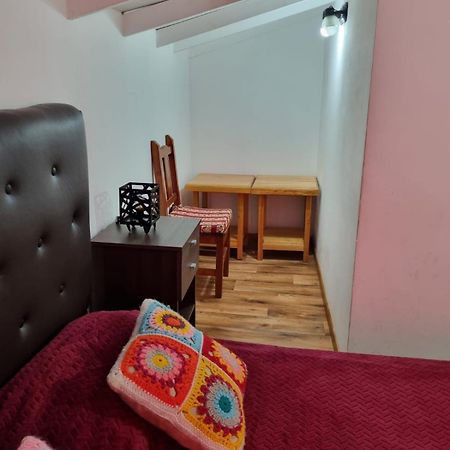 Cabana Ceferino Ushuaïa Extérieur photo