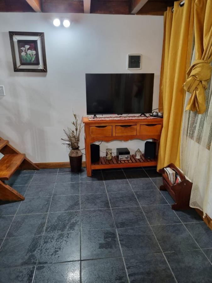 Cabana Ceferino Ushuaïa Extérieur photo