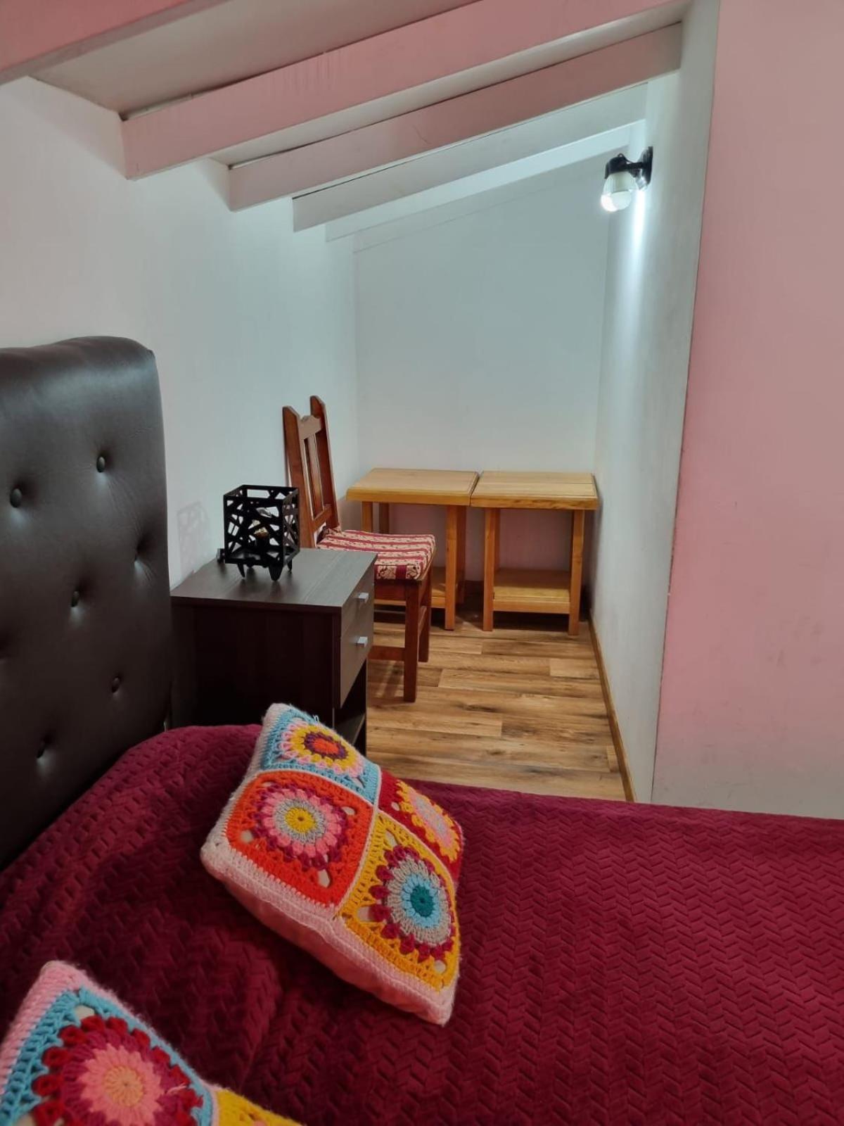 Cabana Ceferino Ushuaïa Extérieur photo